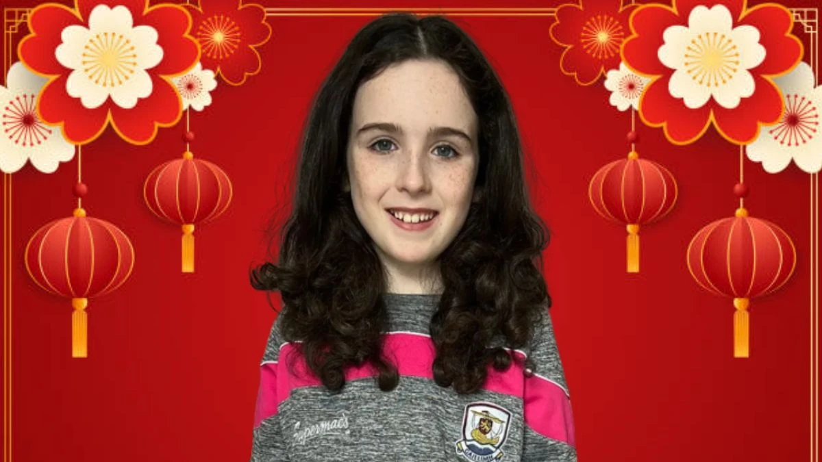 Who was Saoirse Ruane? Saoirse Ruane Wiki, Age, Height, Parents and More