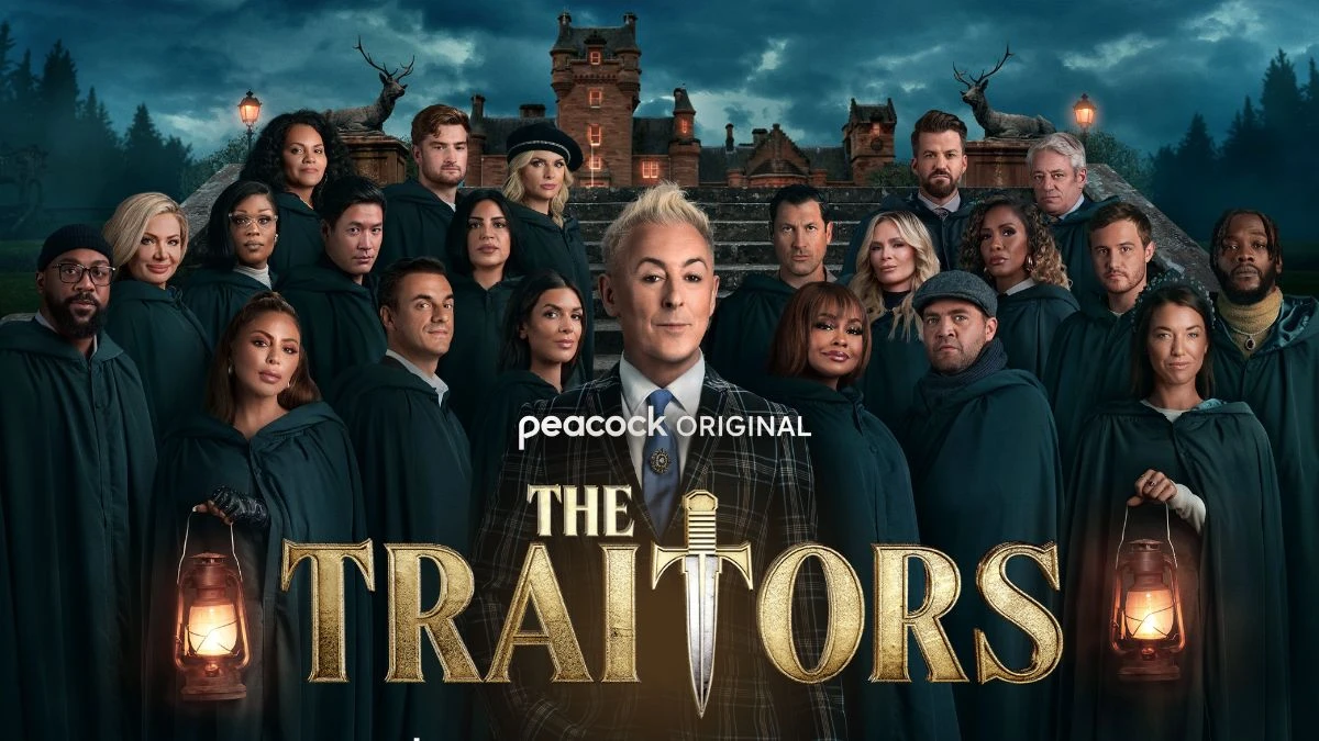 Who Won the Traitors Season 2? Traitors Season 2 Release Date