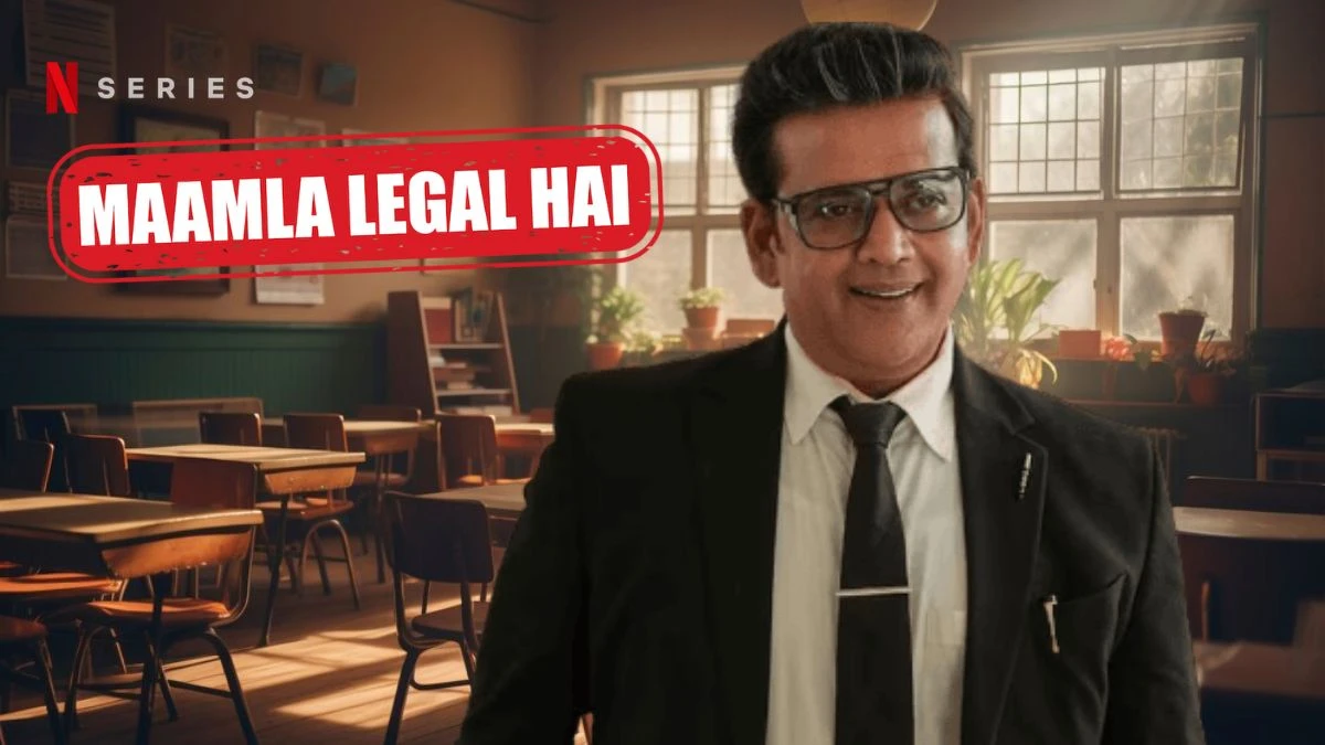 Will There be a Maamla Legal Hai Season 2? Maamla Legal Hai Wiki, Summary, Cast and More