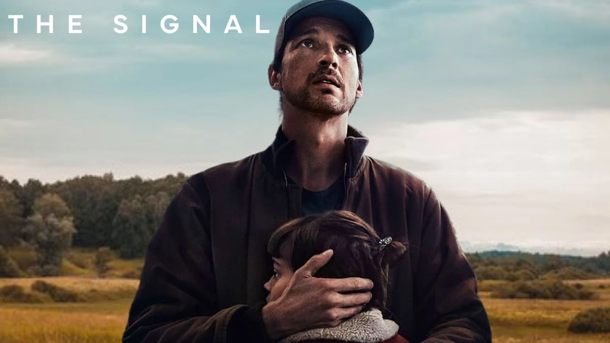 Will There Be a The Signal Netflix Season 2?