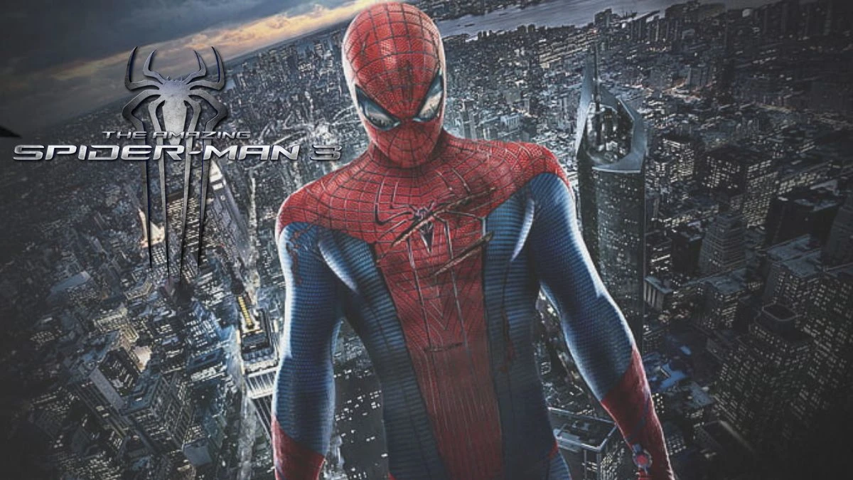 Will there be the Amazing Spider Man 3? The Amazing Spider Plot ,Cast and More