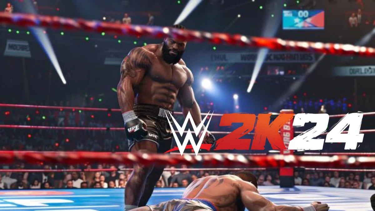 WWE 2K24 DLC Release Date, Know the DLC Content