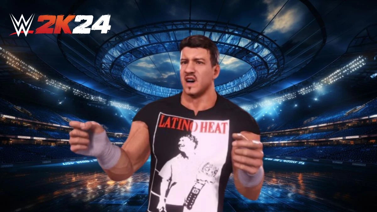 WWE 2K24 Locker Codes, How to Redeem WWE 2K24 Locker Codes?