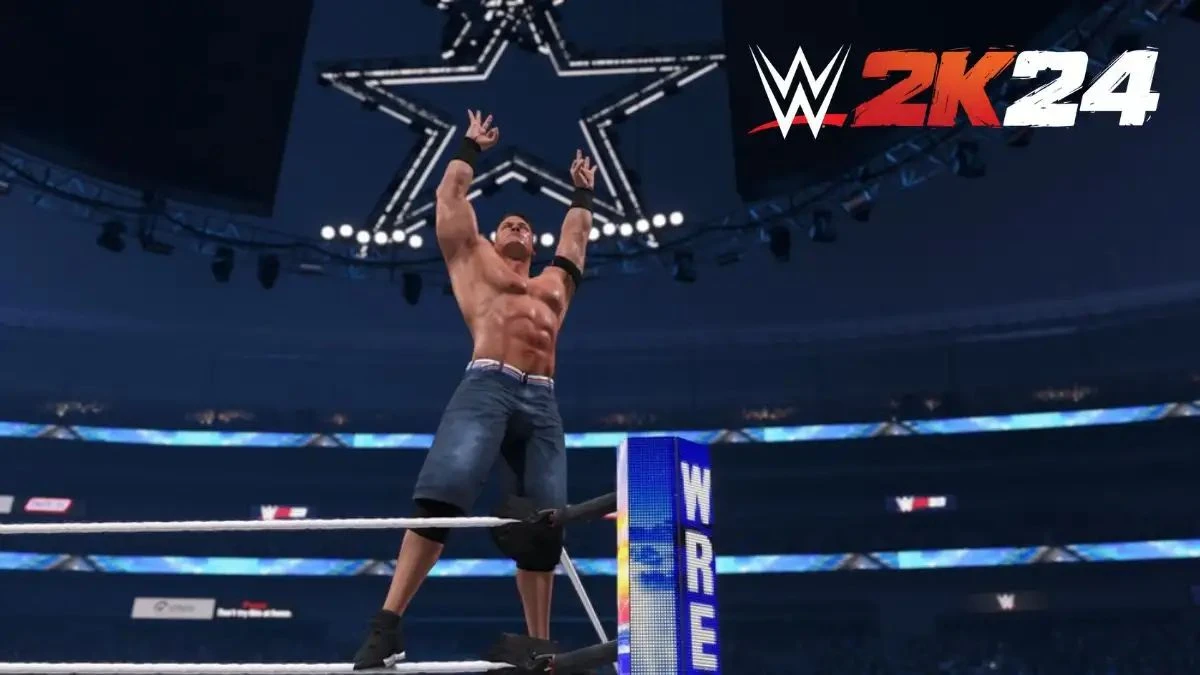 WWE 2K24 Myfaction Unlockables: How to Unlock Exclusive Characters