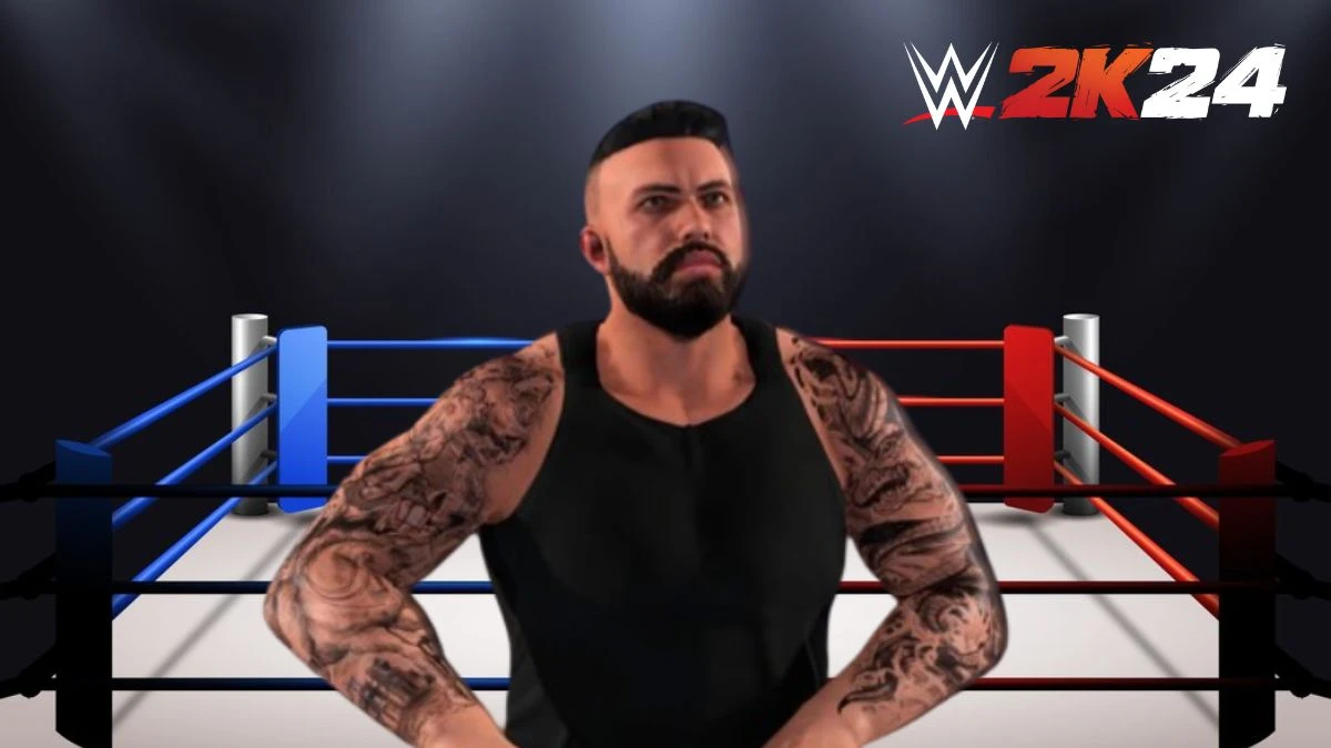 WWE 2K24 MyRise Unleashed, Special Arenas and Titles in WWE 2K24 MyRise