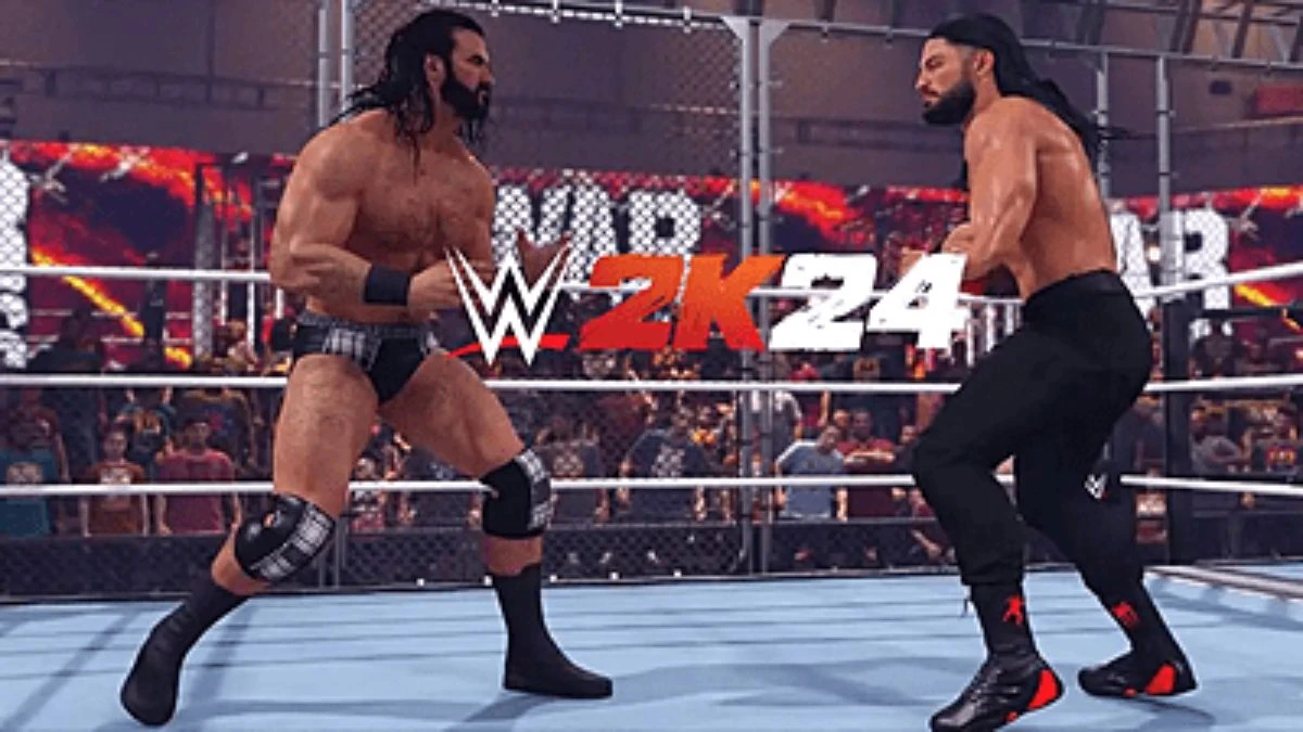 WWE 2K24 MyRise Unlockables Discover Exclusive Rewards in MyRise Mode