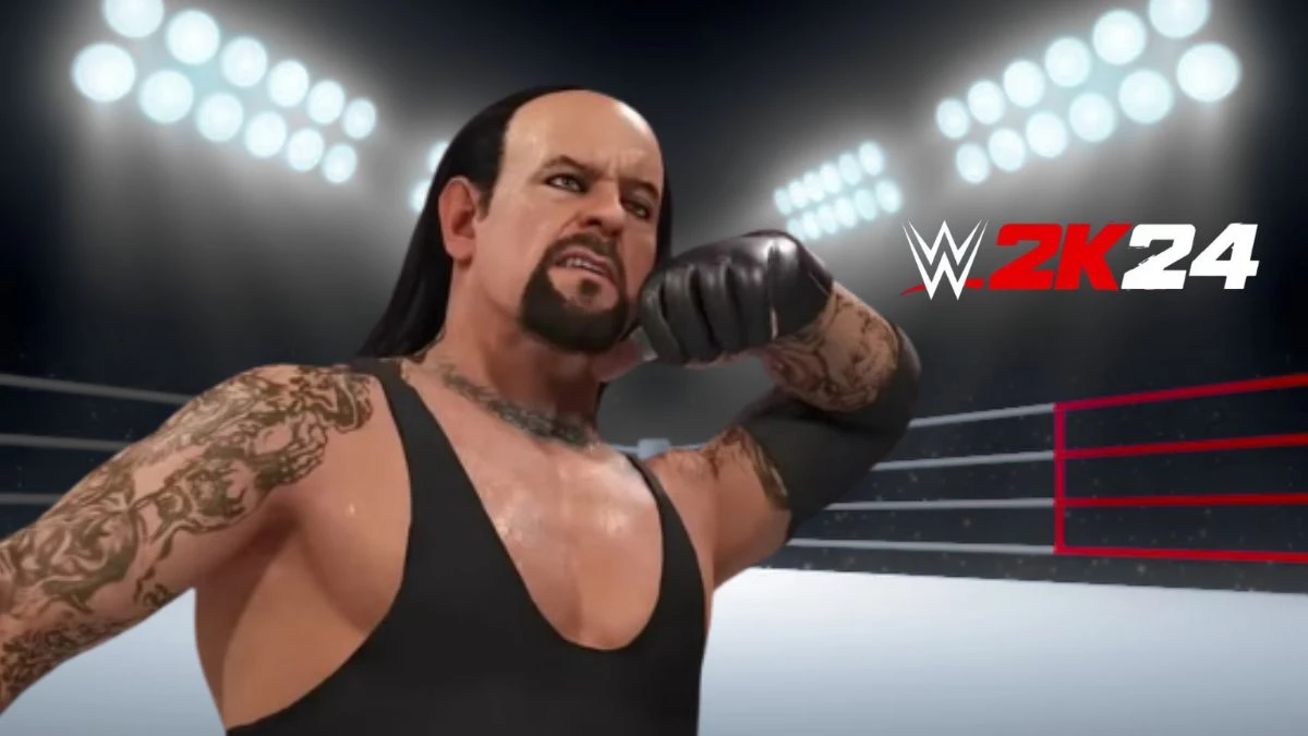 WWE 2K24 Trophies, The Complete List