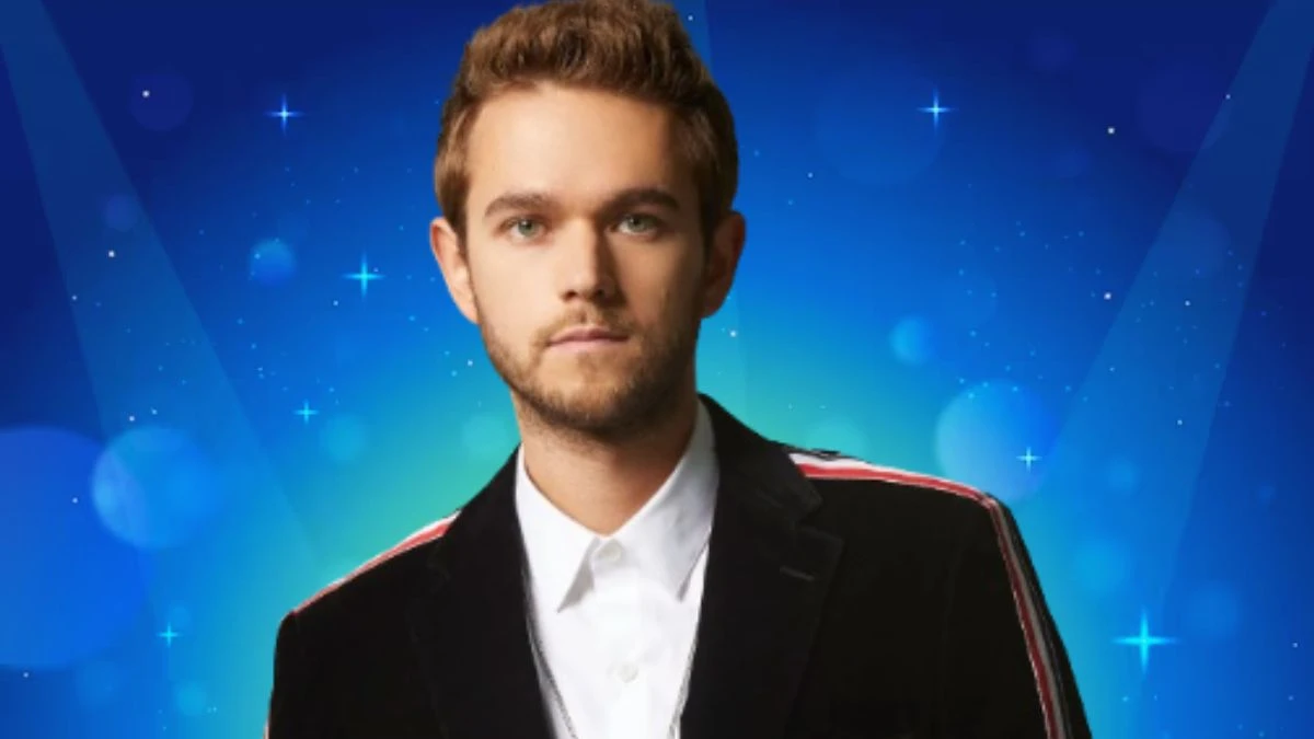 Zedd Confirms New Album Releasing in 2024