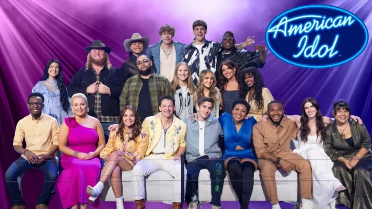 American Idol 2024 Voting How to Vote for American Idol? American Idol App for Voting