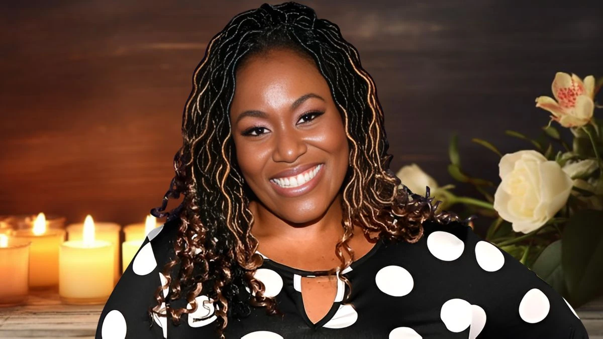 American Idol Mandisa Cause of Death, Who Was Mandisa?