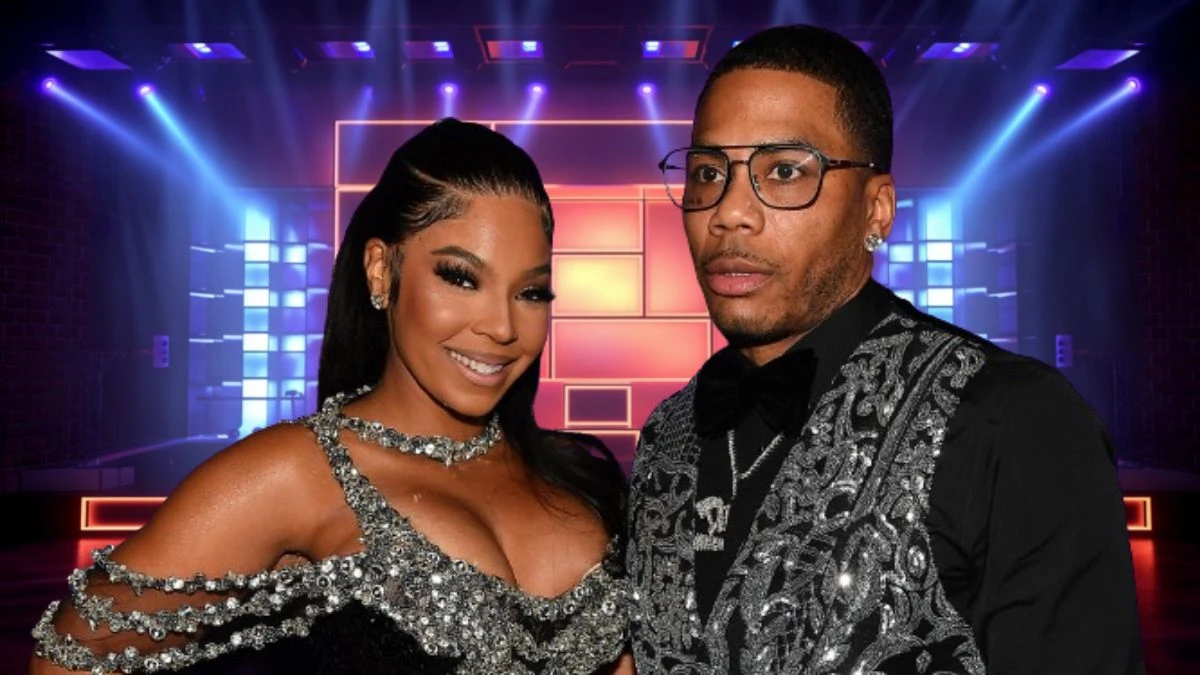 Are Nelly and Ashanti Engaged? Nelly and Ashanti Relationship Timeline