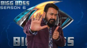 Bigg Boss Malayalam Season 6 Voting, Bigg Boss Malayalam Season 6