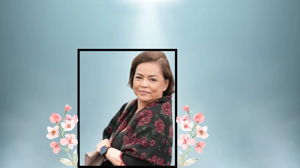 Cheska Garcia Mother's Cause of Death, Celeste Garcia Obituary 