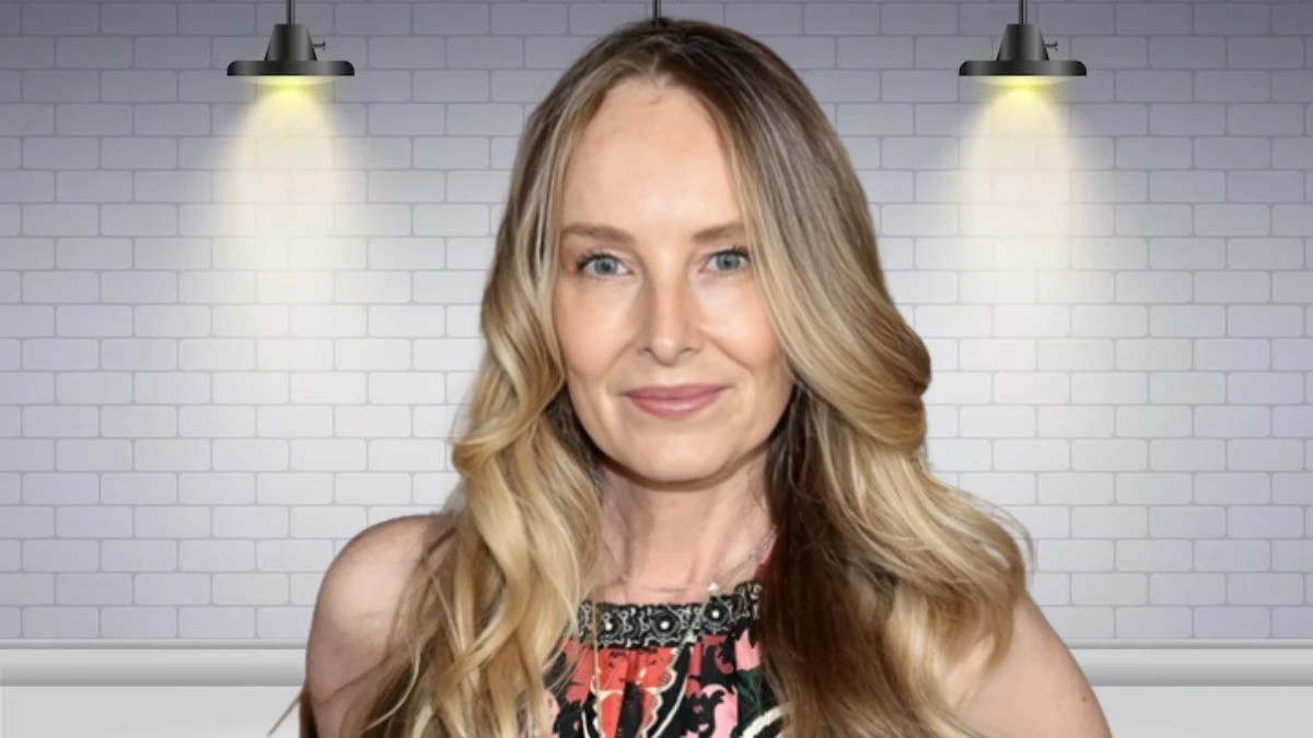 Chynna Phillips Health Update, Chynna Phillips Wiki, Age, And More