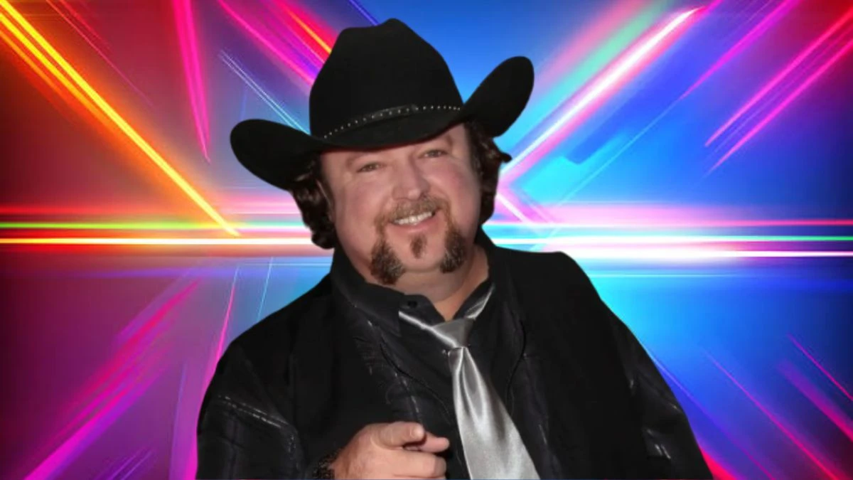 Colt Ford Health Update, What Happened to Colt Ford? Did Colt Ford Have Heart Attack?