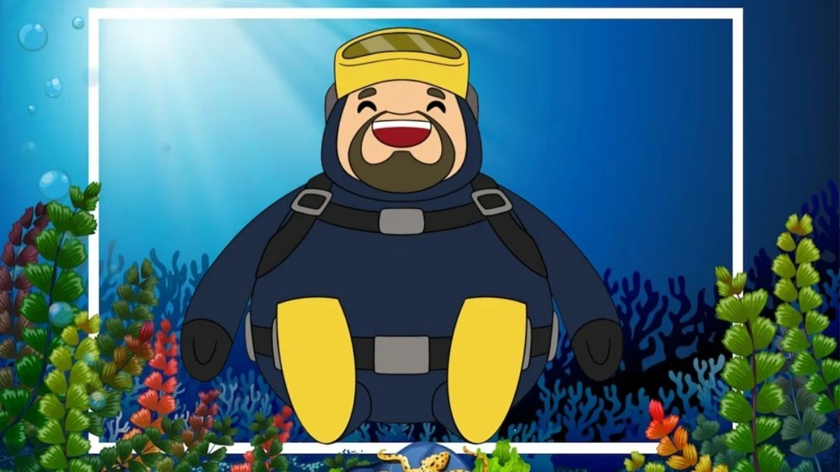 Dave The Diver Diving Into PlayStation Plus Soon Dave the Diver Will Launch on PS Plus Extra