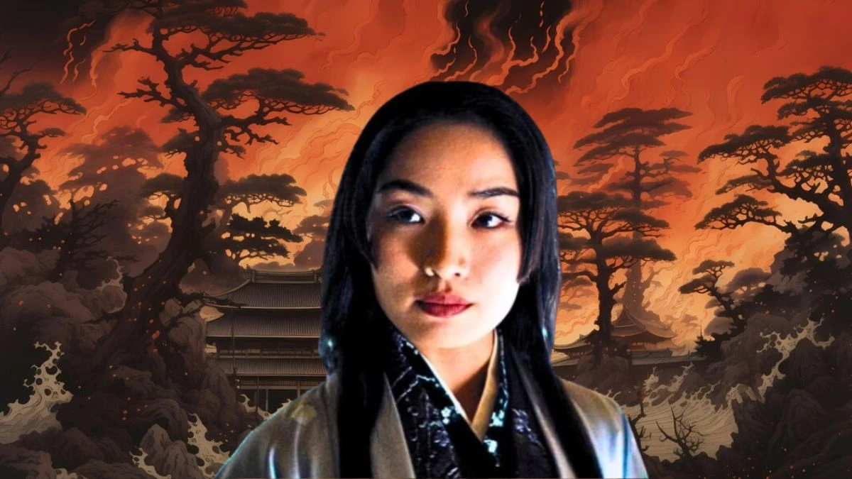 Did Mariko Die in Shogun? Shogun Episode 9 Explained