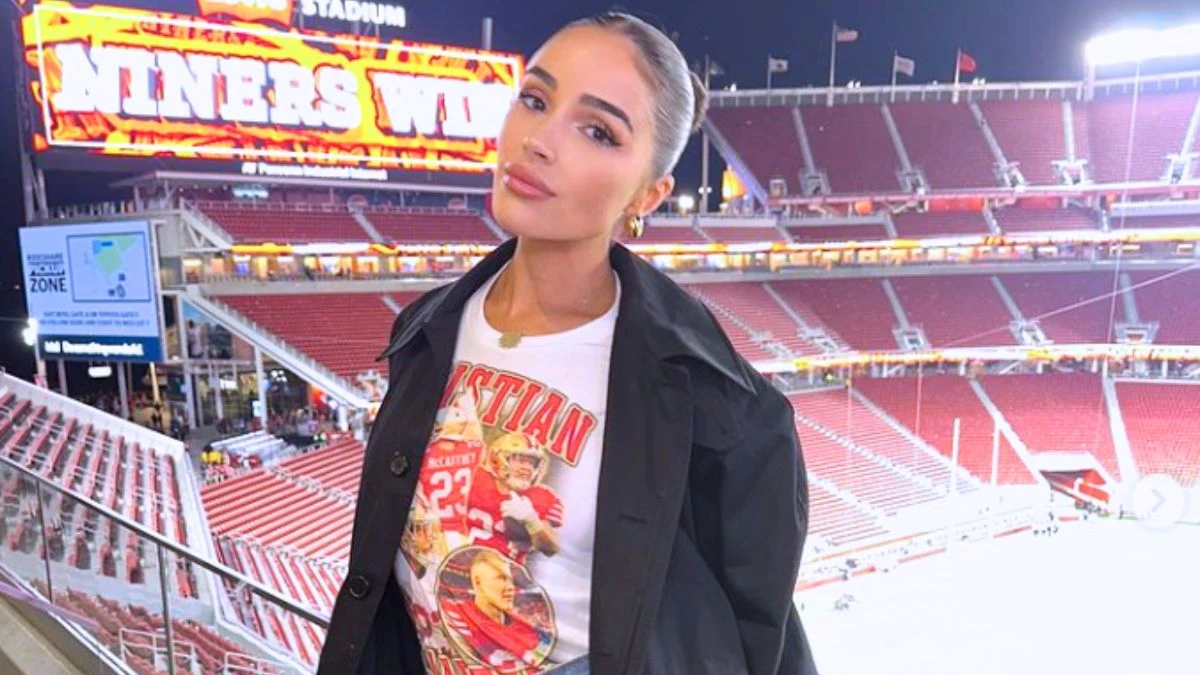 Did Olivia Culpo Get Plastic Surgery? Everything You Need to Know