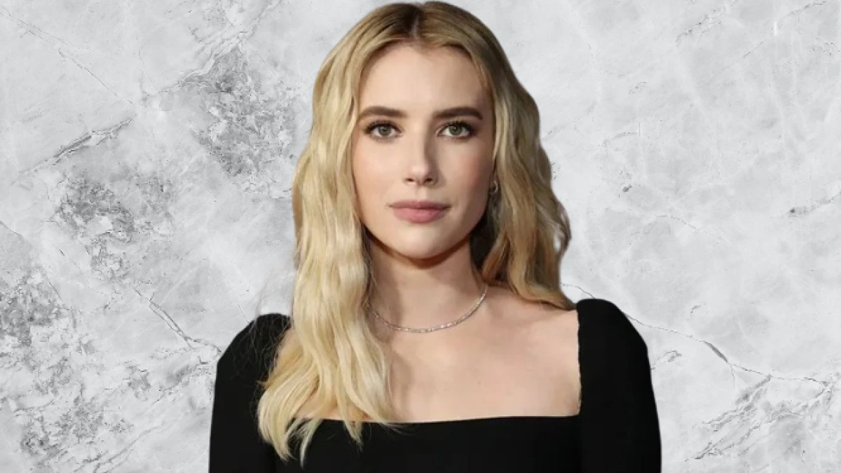 Does Emma Roberts Have Kids? Who is Emma Roberts?