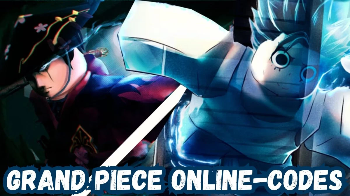 Grand Piece Online Codes - Codes List and Guide