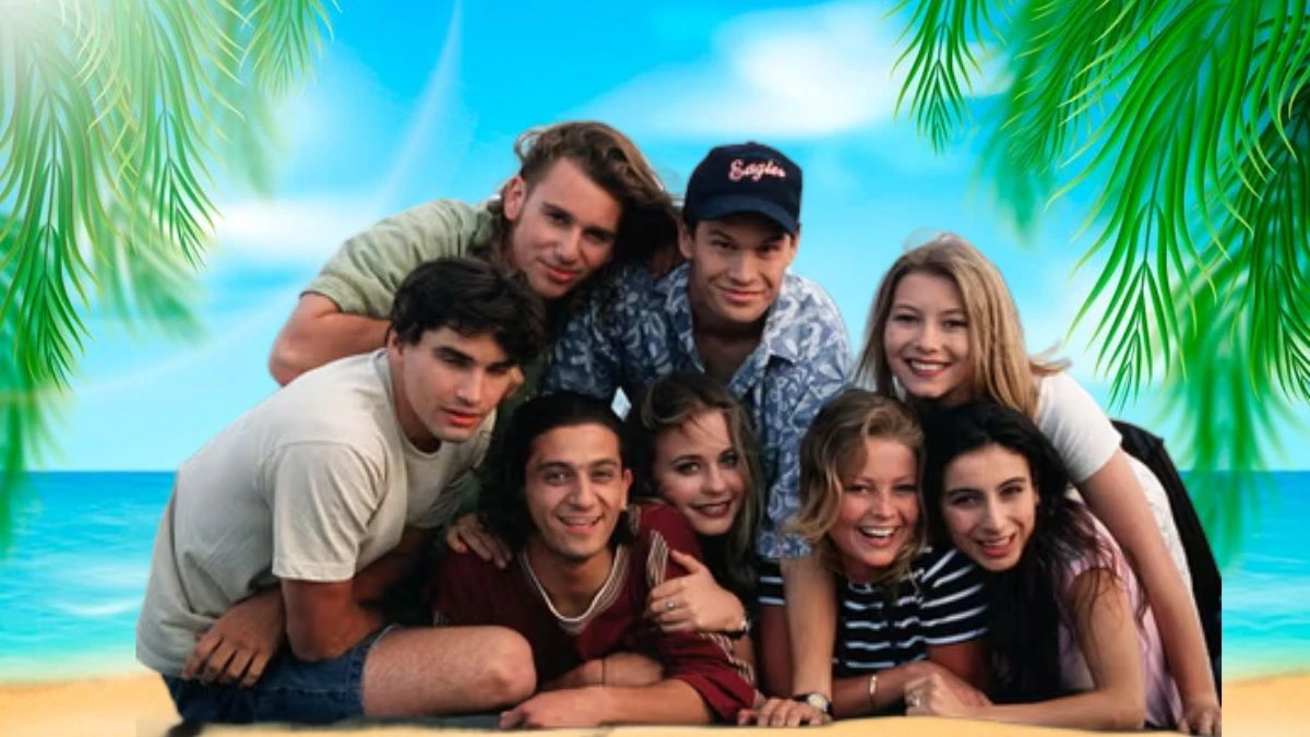 Heartbreak High' Season 1 Recap