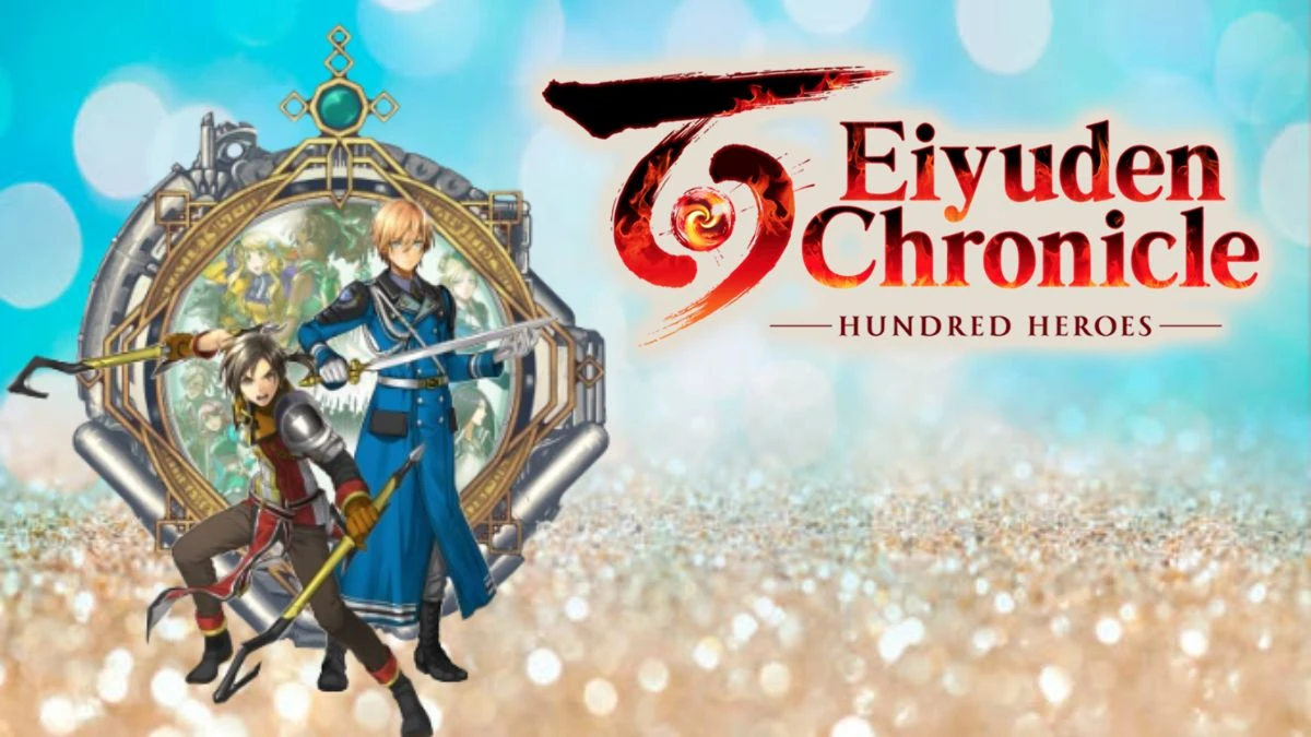 How to Save in Eiyuden Chronicle: Hundred Heroes? Explore All Details About the Game