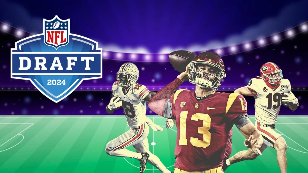 How To Watch the NFL Draft? What Time Does The NFL Draft Start Tomorrow? Know More