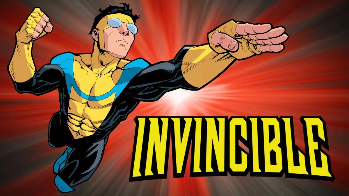 Invincible Season 2 Finale Recap Episode 8 Explained, Cast, Where to Watch and More