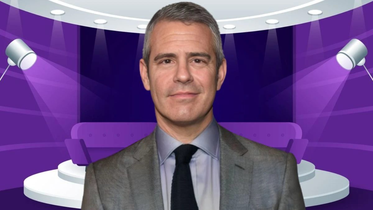 Is Andy Cohen Leaving Bravo? Andy Cohen Wiki, Age, and More