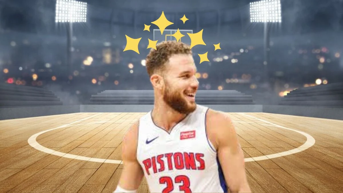 Is Blake Griffin Retired From the NBA? Blake Griffin Contract, Career, Stats, and More