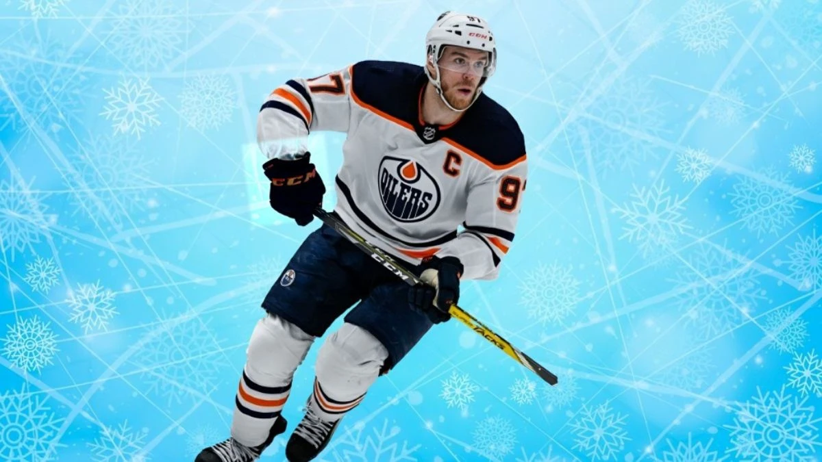 Is Connor McDavid Playing Tonight? Connor Mcdavid Injury, Points, Assists, and More