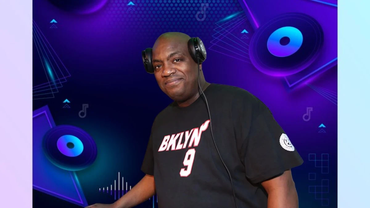 Is DJ Mister Cee Dead? Who is DJ  Mister Cee? Know More About Him