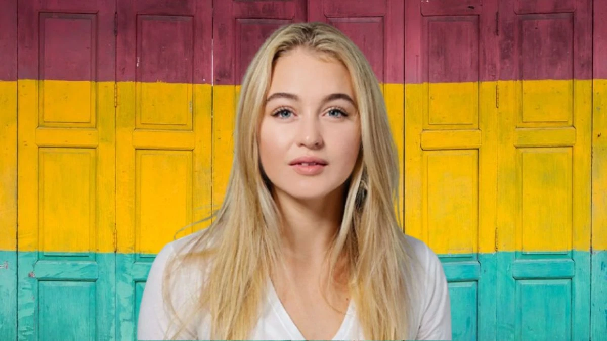 Is Iskra Lawrence Pregnant? Who Is Iskra Lawrence's Husband? - Everything about Iskra Lawrence