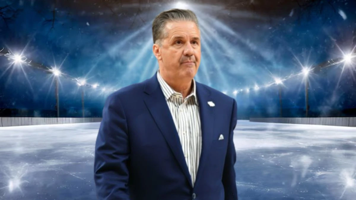 Is John Calipari Leaving Kentucky?  Contract and Buyout Details of John Calipari