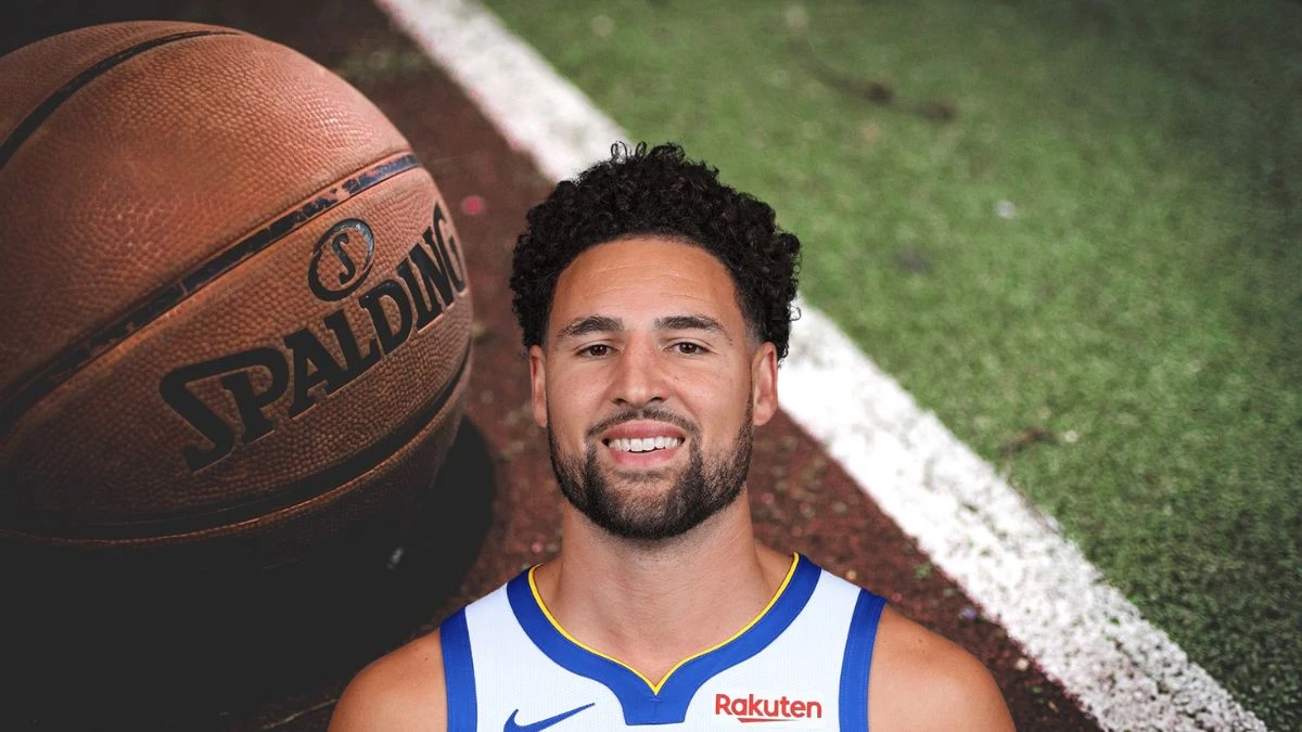 Is Klay Thompson Retiring From the NBA? - Everything about the Player