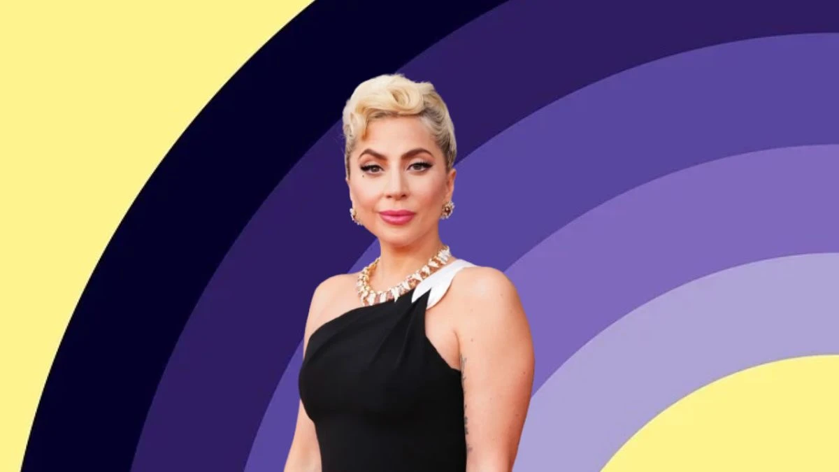 Is Lady Gaga Engaged Again? - Everything about Lady Gaga