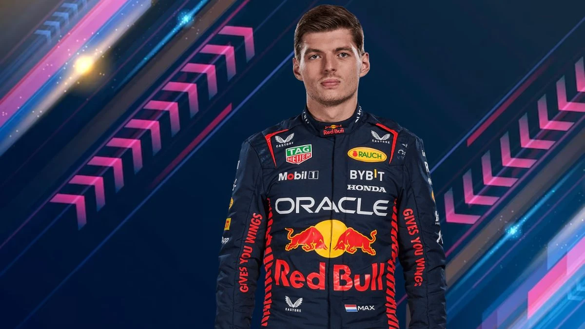 Is Max Verstappen Leaving Red Bull? What Happened to Max Verstappen? Know More About Him