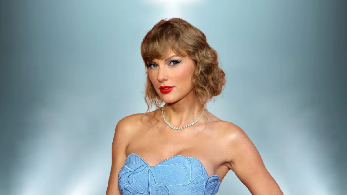 Is Taylor Swift a Billionaire? When Did Taylor Swift Become a Billionaire?