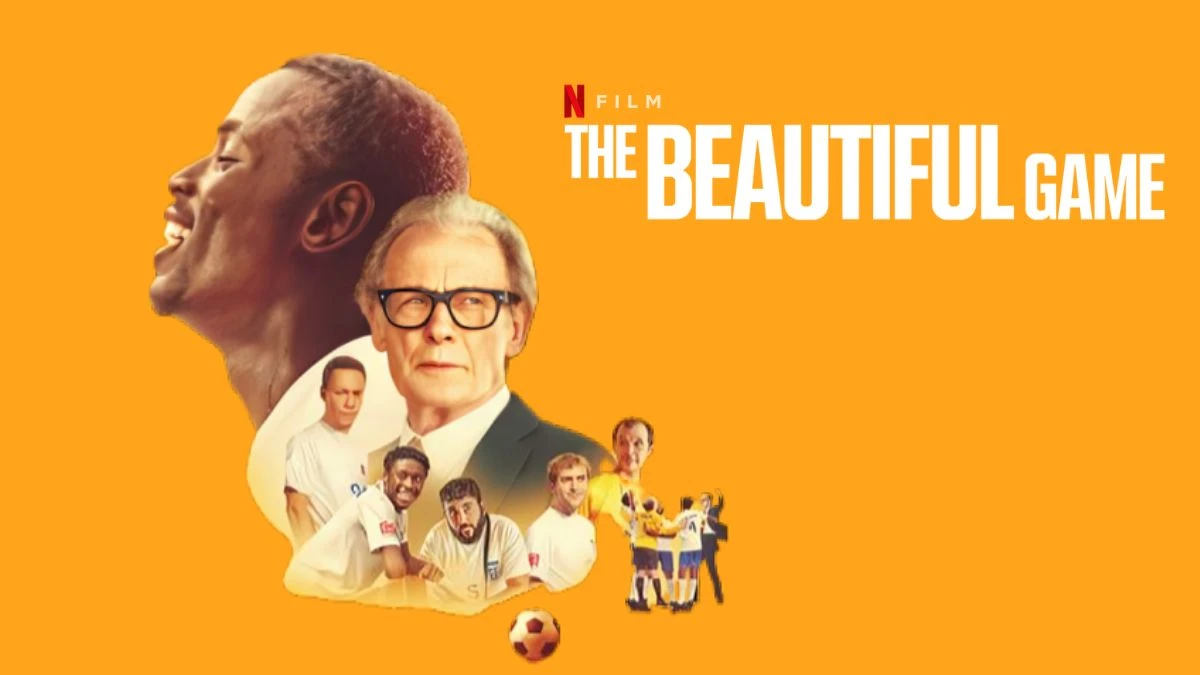 Is The Beautiful Game On Netflix Based On A True Story? Know The Inspiration Behind the Netflix's New Drama