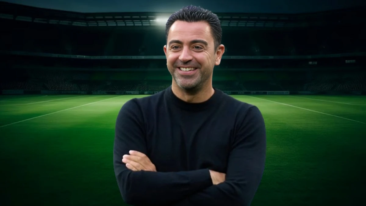 Is Xavi Hernandez Leaving Barcelona? Who is Xavi Hernandez?