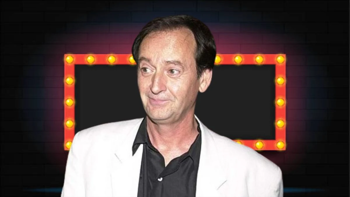 Joe Flaherty Cause of Death, What Happened to Sctv And Freaks And Geeks Actor Joe Flaherty?