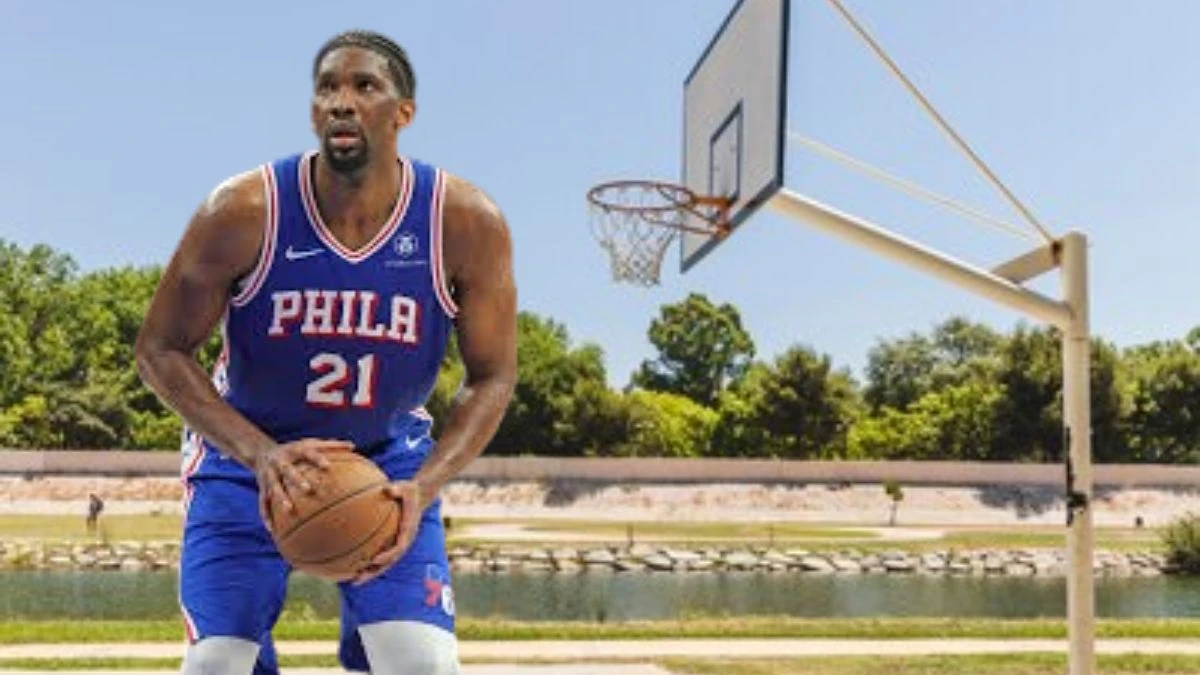 Joel Embiid Injury Update, What Happened to Joel Embiid?