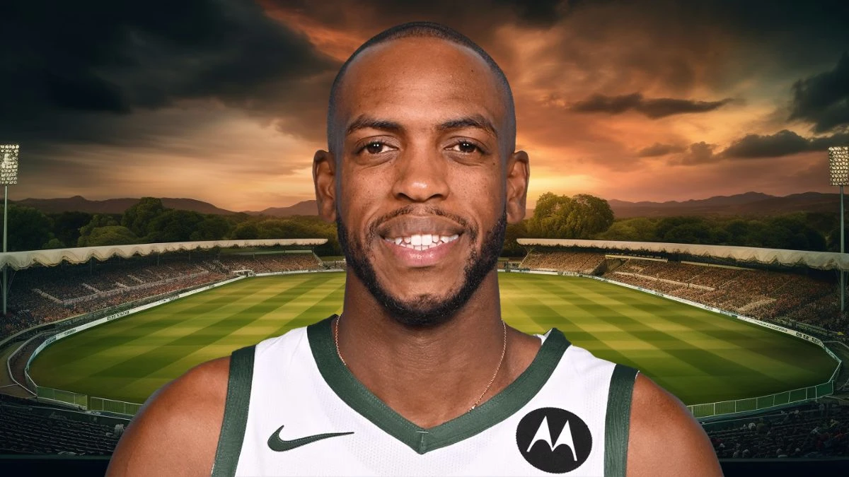 Khris Middleton Injury Update, Everything about the basketball player