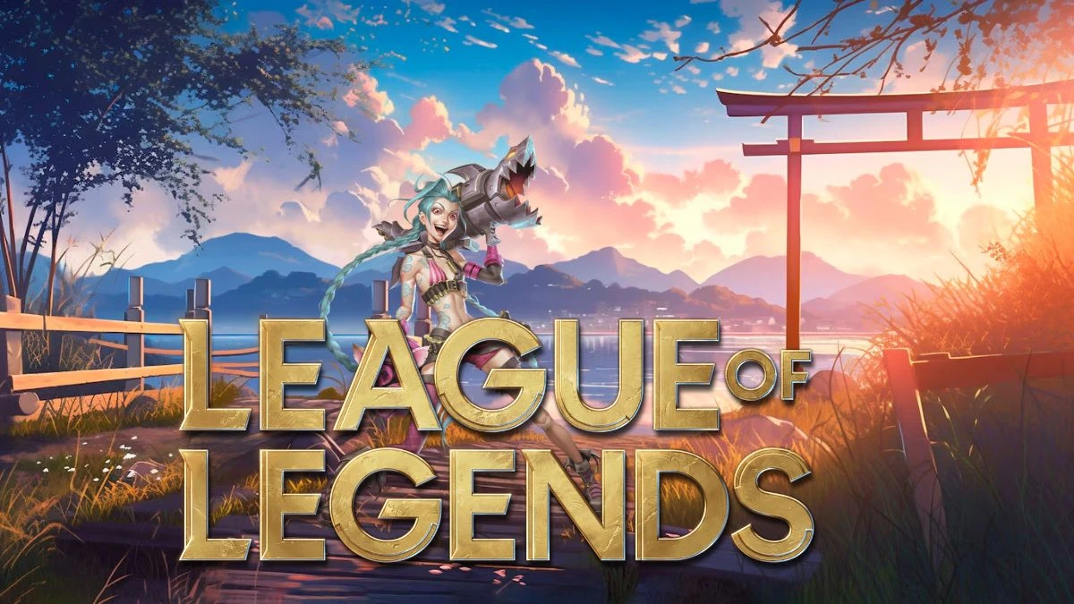 League of Legends 14.9 Patch Notes - A Quick Overview of Changes