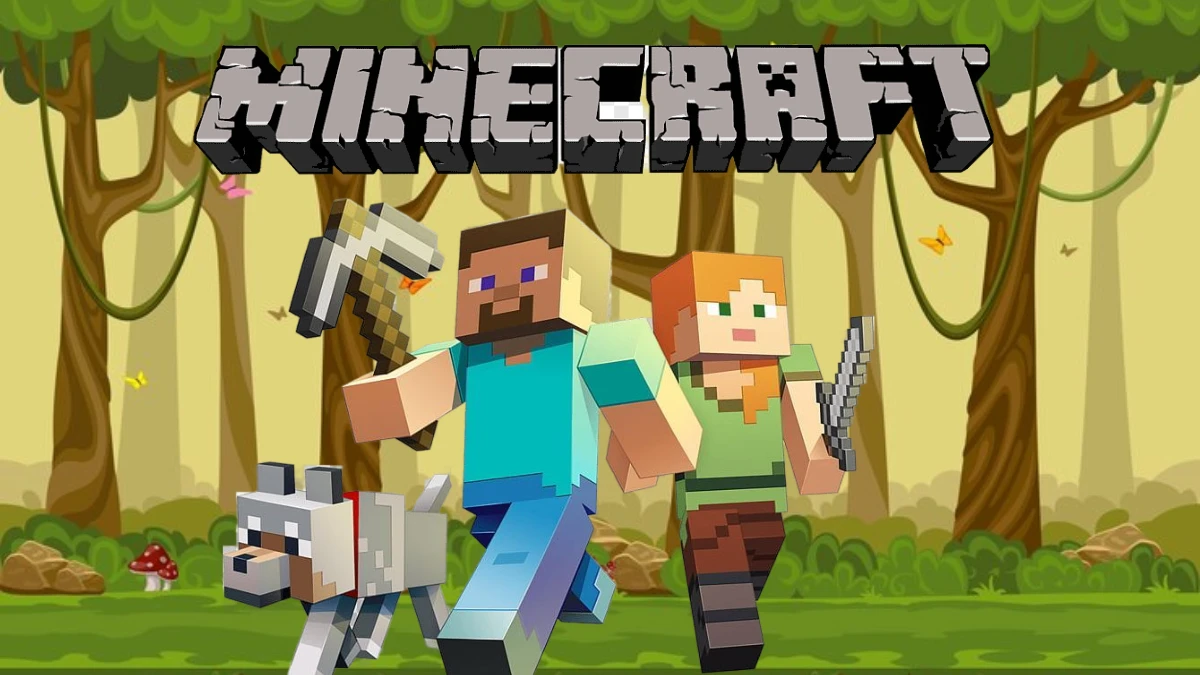 Minecraft Update 1.20.80 Patch Notes Know More About the Game