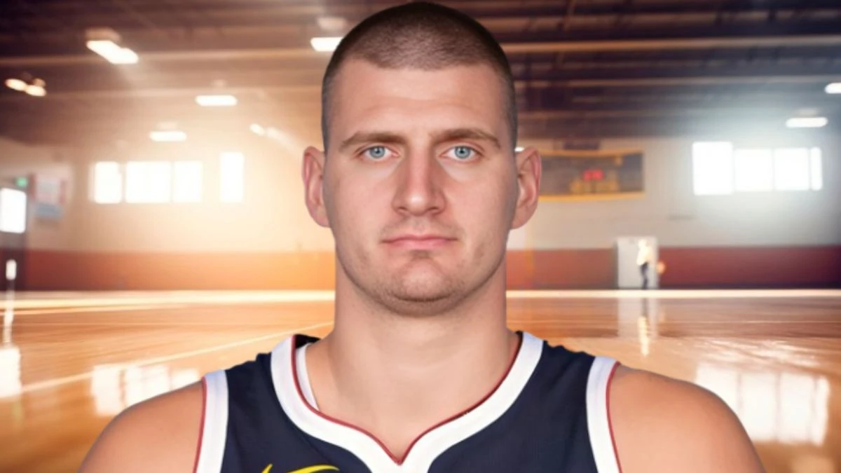 Nikola Jokic Injury Update, Nikola Jokic Wiki, Age, and More