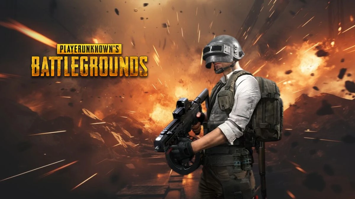 PUBG Server Maintenance Schedule, When will PUBG Servers be back online PUBG server down?