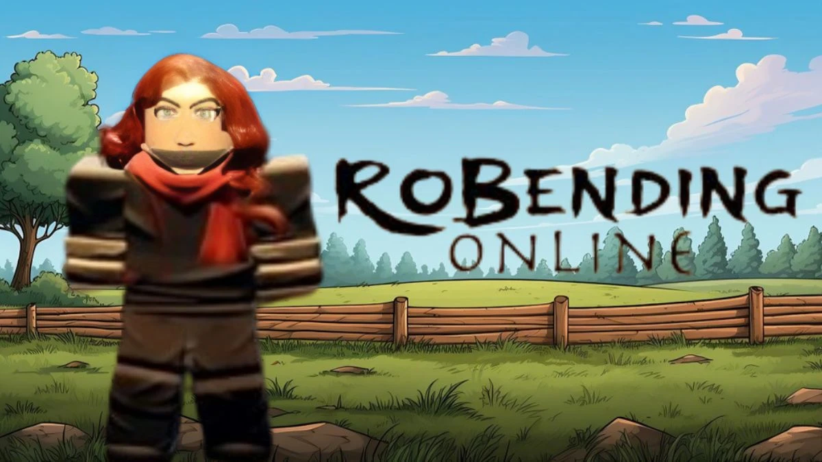 RoBending Online Codes April 2024, How To Redeem Codes