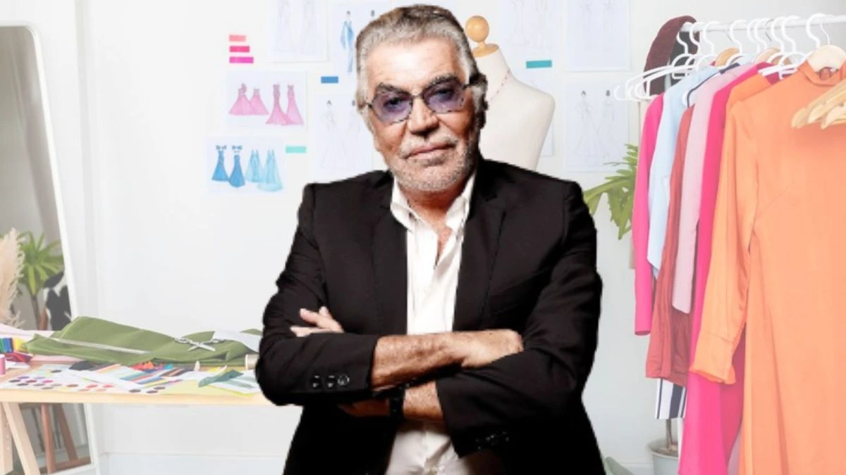 Roberto Cavalli Cause Of Death, What Happened to Roberto Cavalli? His Bio, Career, Age and Family