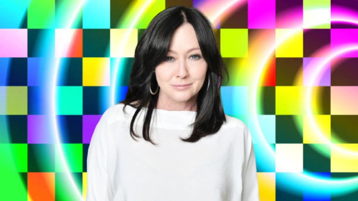 Shannen Doherty Health Update, What Happened to Shannen Doherty? How is Shannen Doherty Doing?